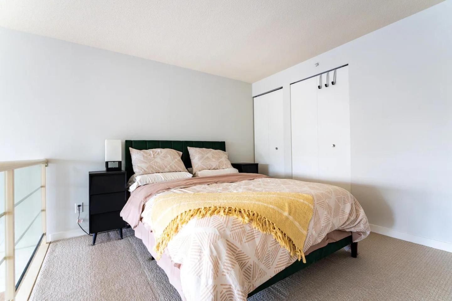 Loft In Downtown Vancouver With Free Parking Dış mekan fotoğraf