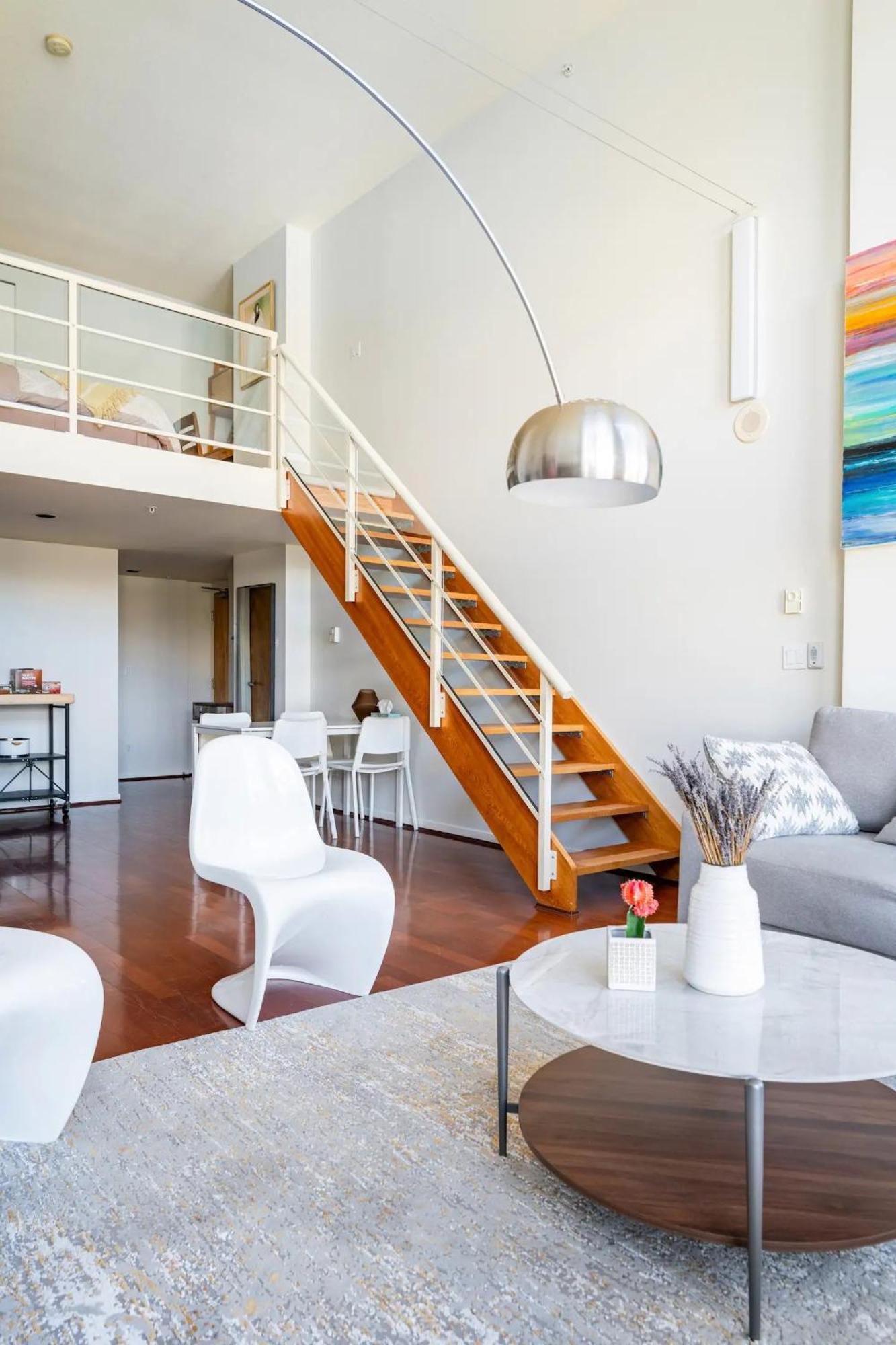 Loft In Downtown Vancouver With Free Parking Dış mekan fotoğraf